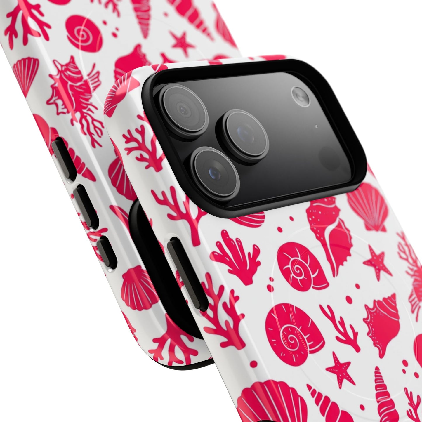 Pink Reef