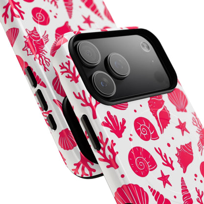 Pink Reef