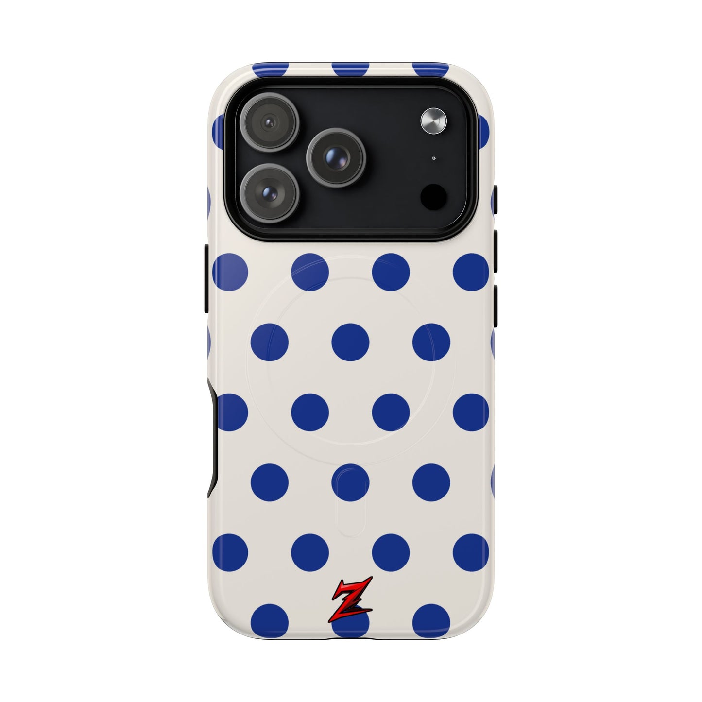 Cobalt Dot