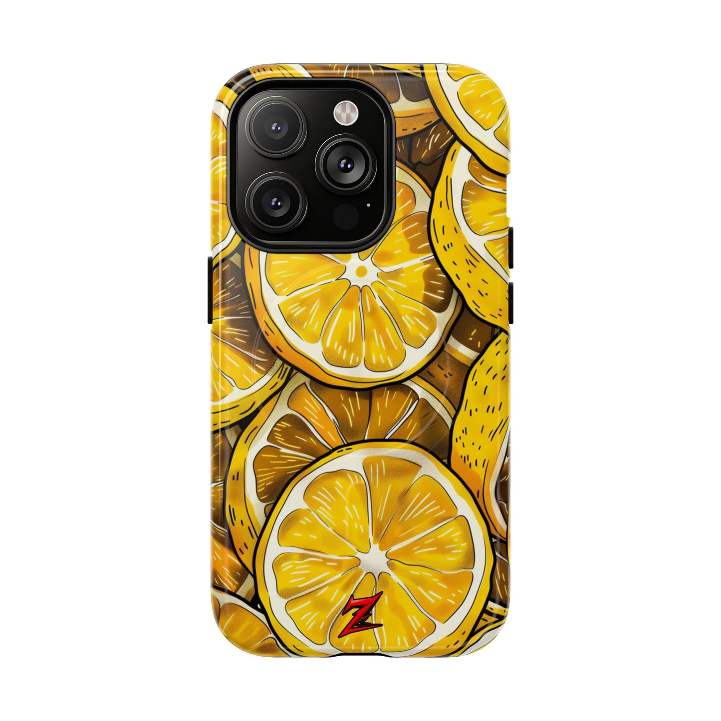 Lemon Drop