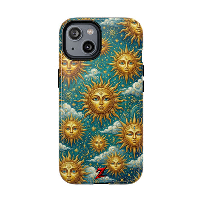 Daughter of the Sun