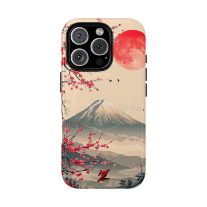 Rising Sun