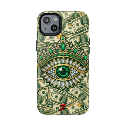 Money Eye