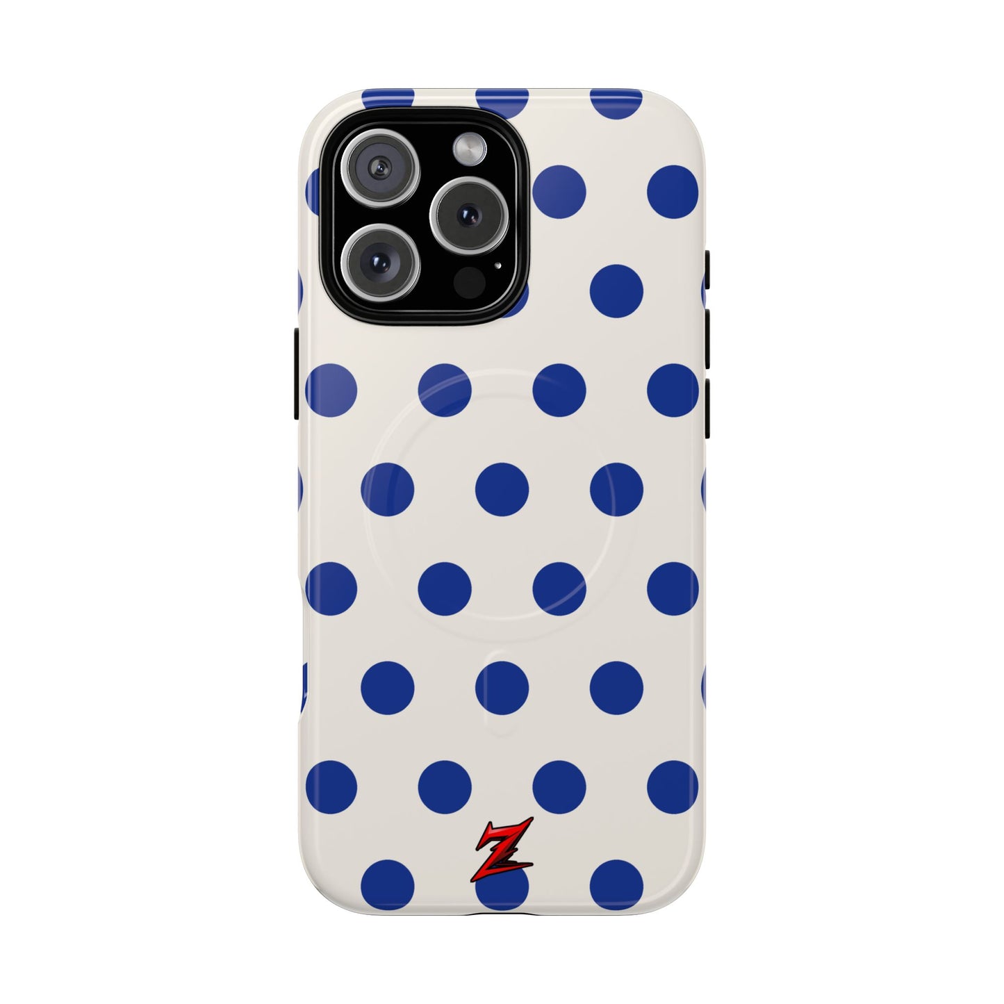Cobalt Dot