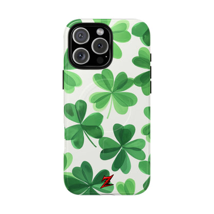 Lucky Clover