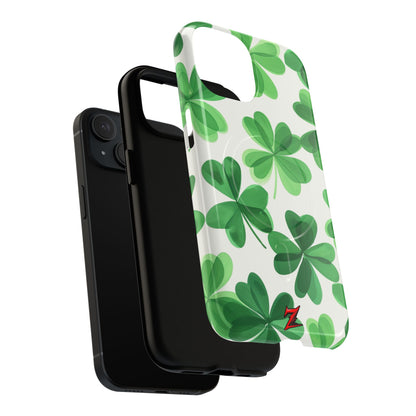 Lucky Clover
