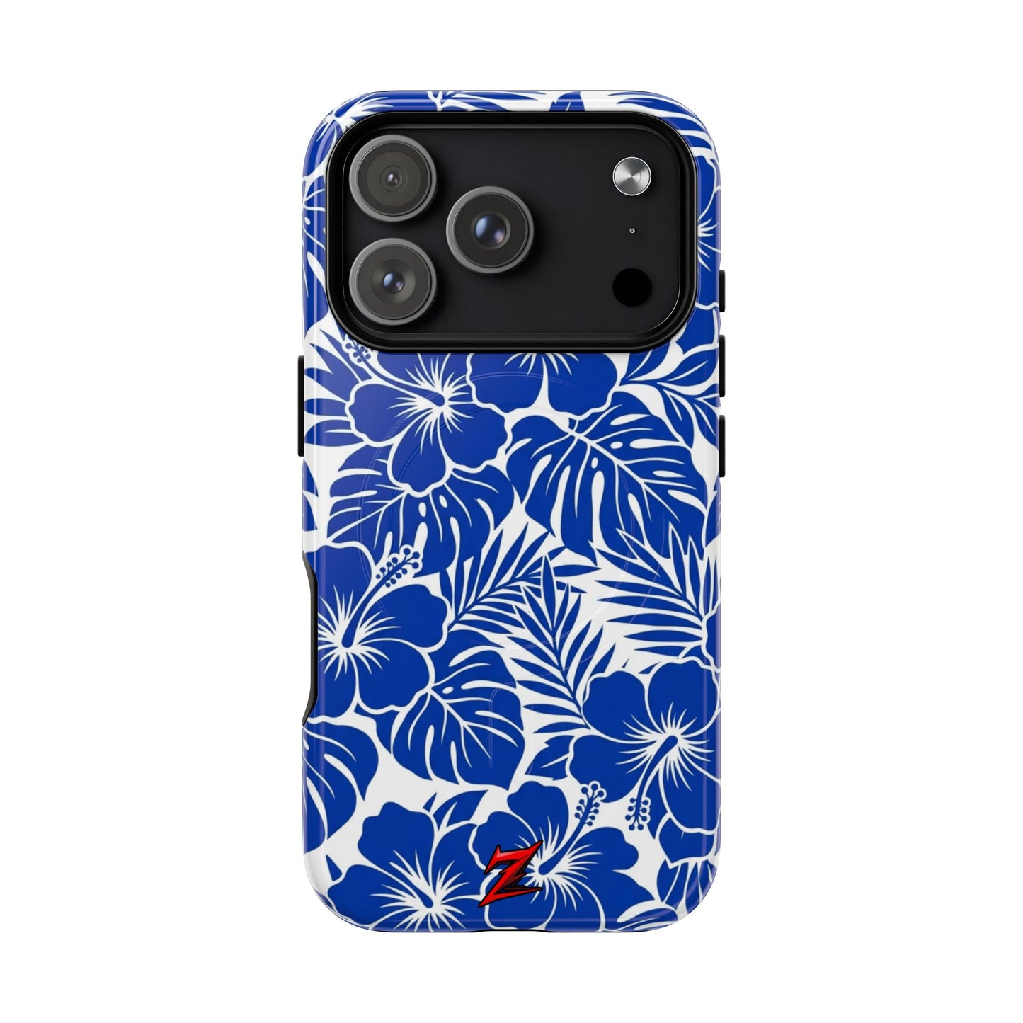 Aloha Blue