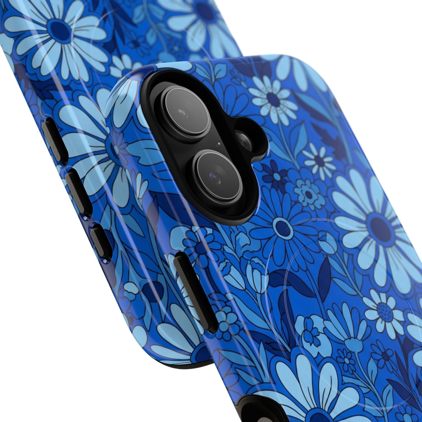Blue Daisy