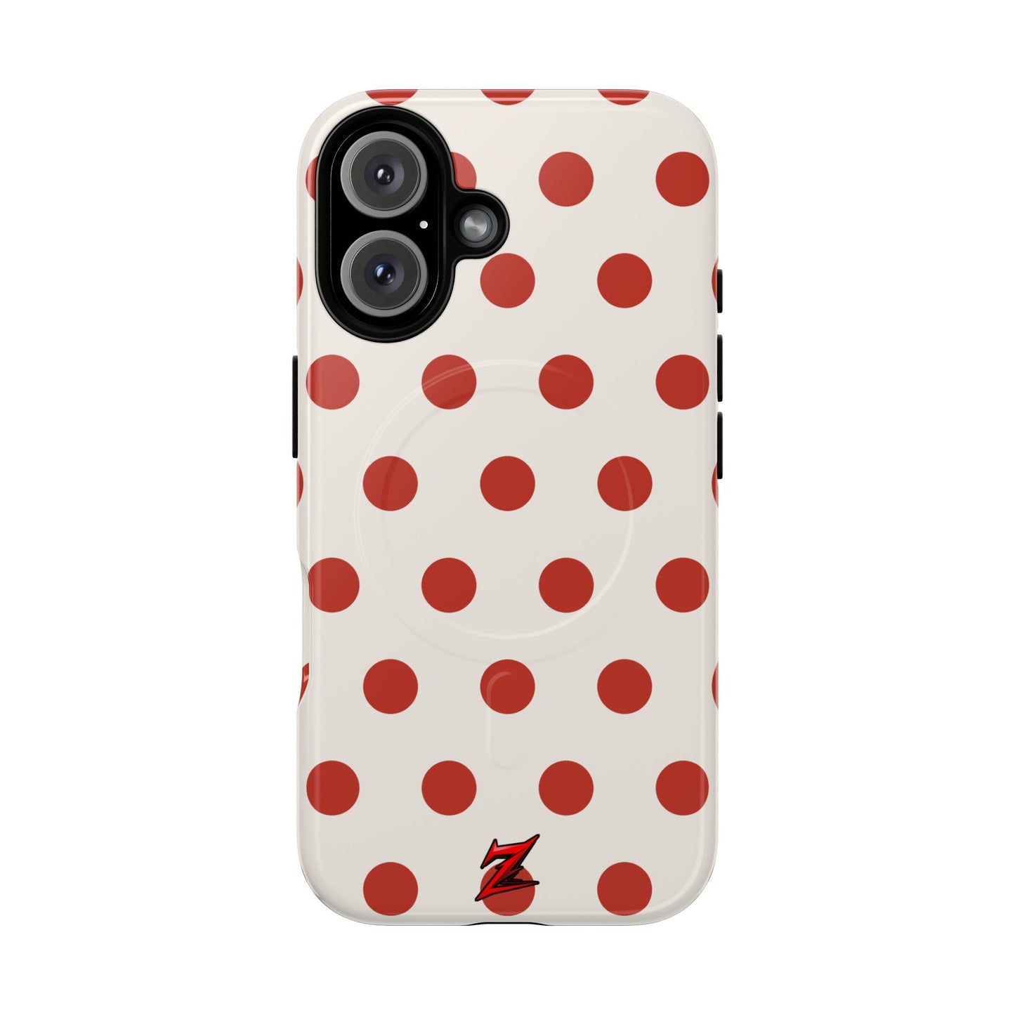 Rouge Dot