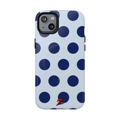 Navy Dot