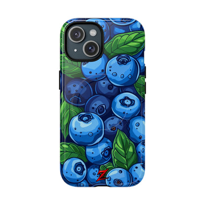 Blueberry Burst