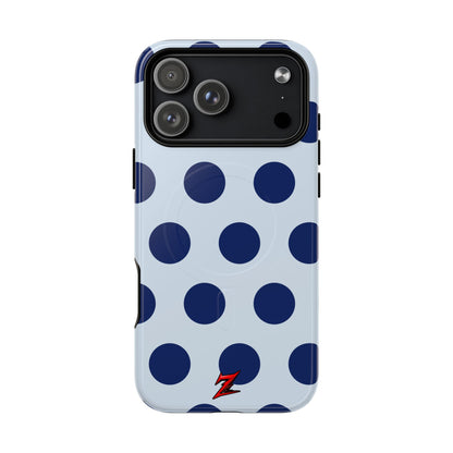 Navy Dot