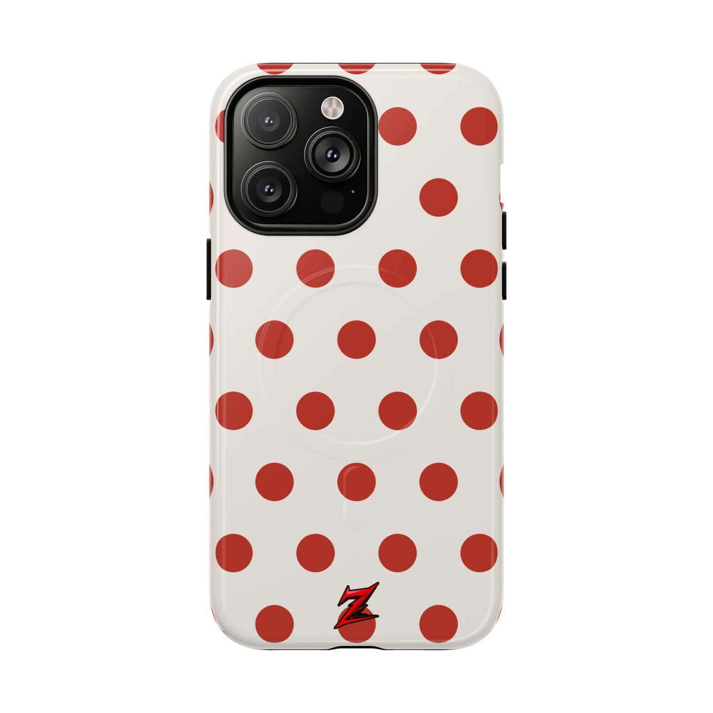 Rouge Dot