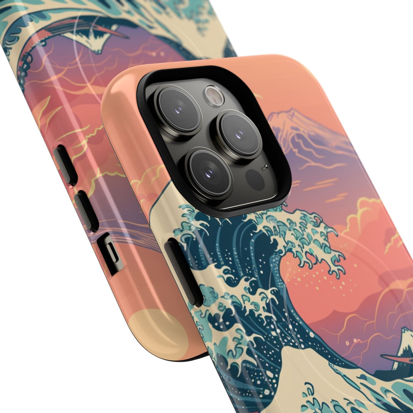 Sakura Wave