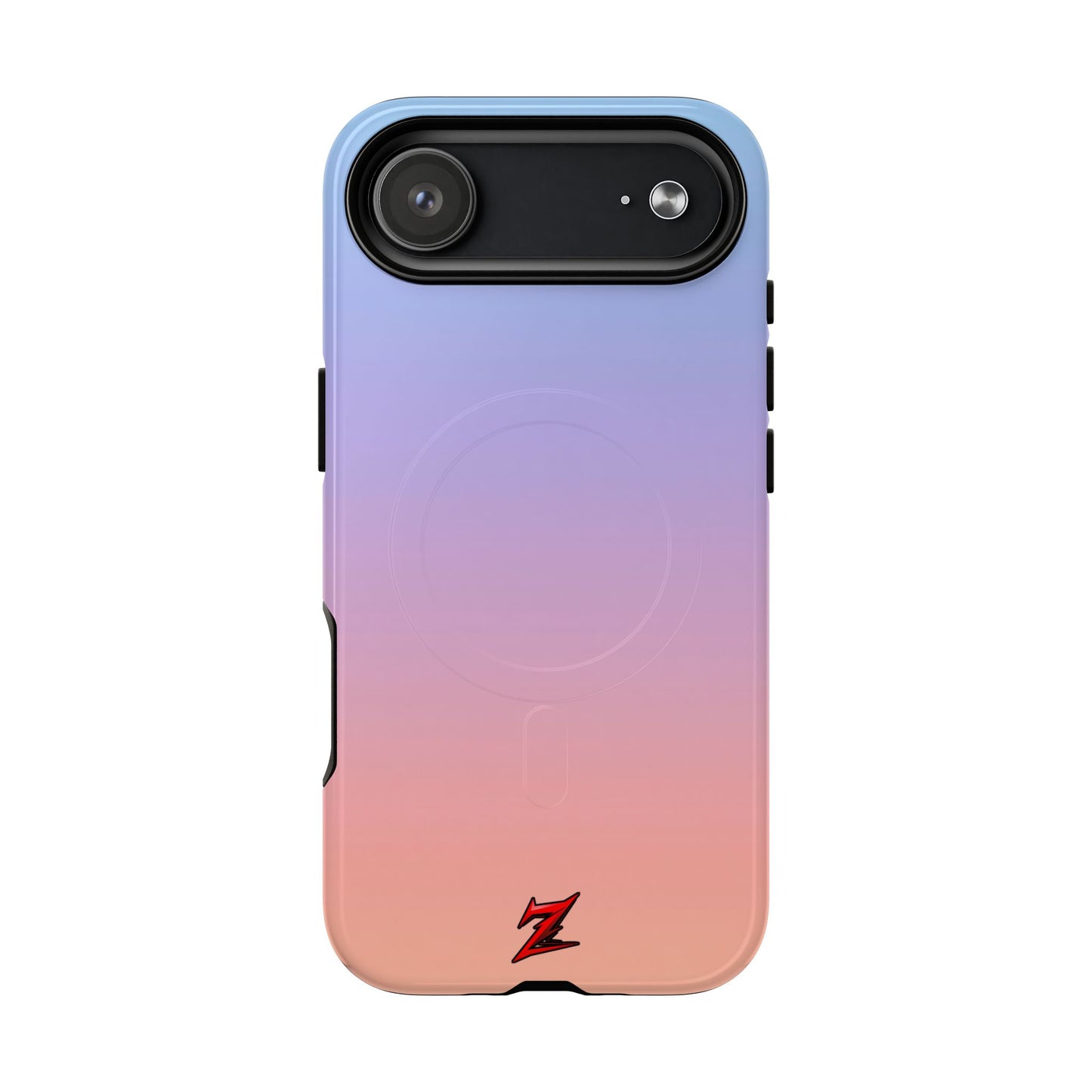 Pastel Sunset