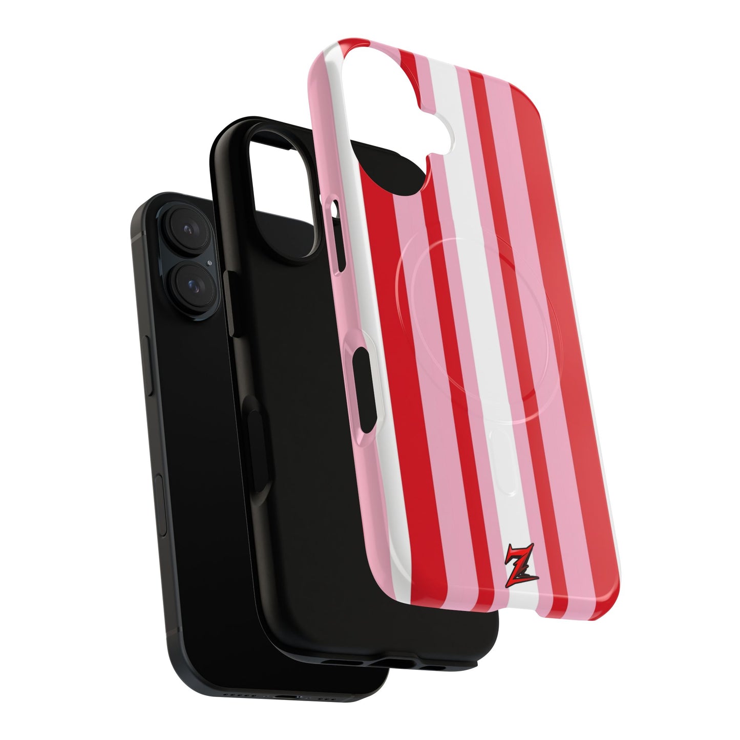Candy Stripe