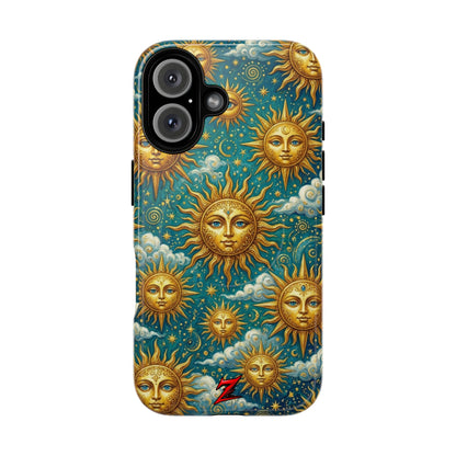 Daughter of the Sun