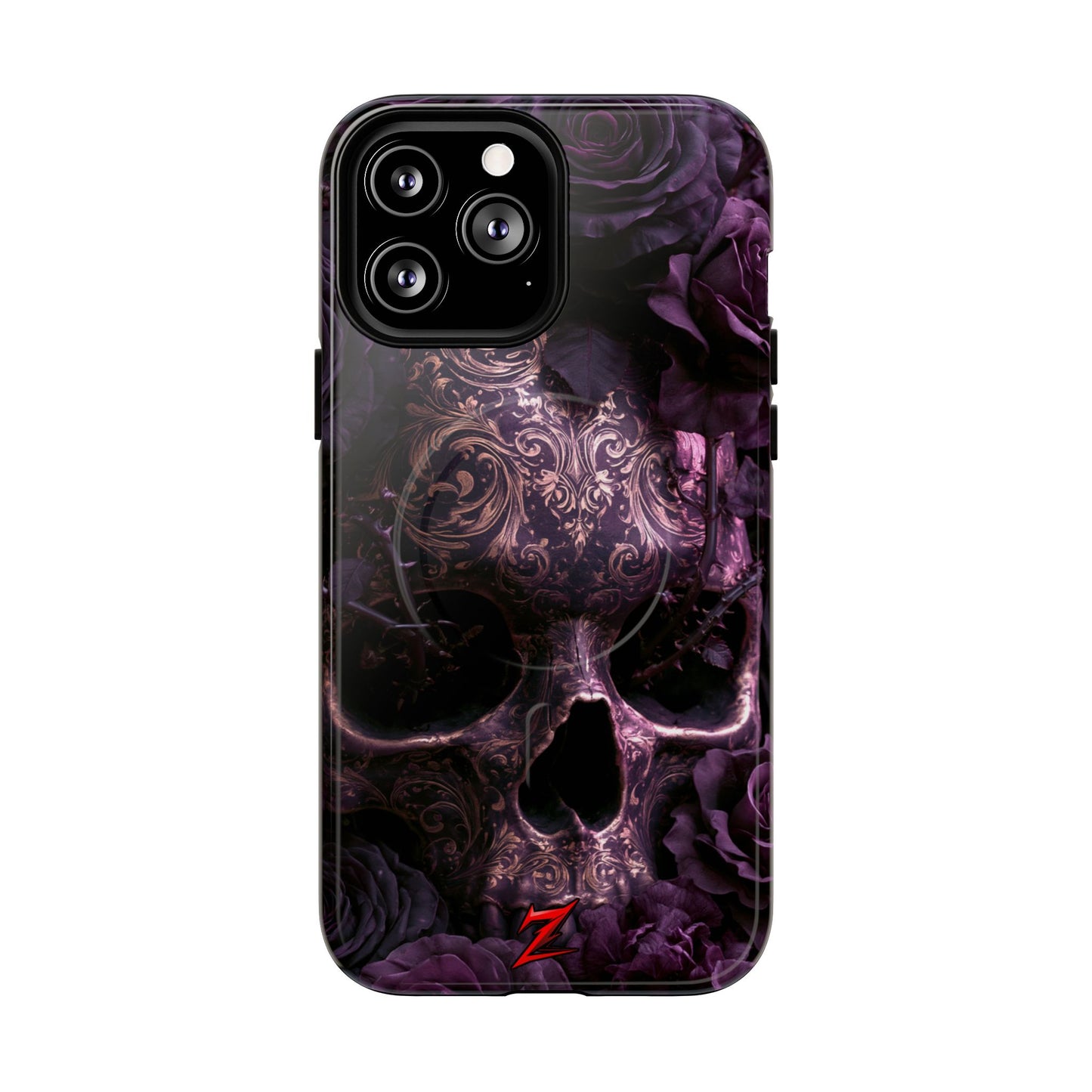 Skull Garden