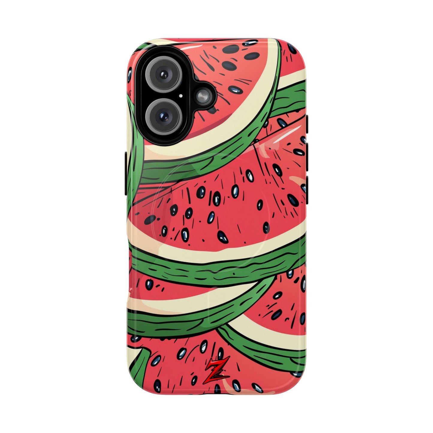 Summer Crush