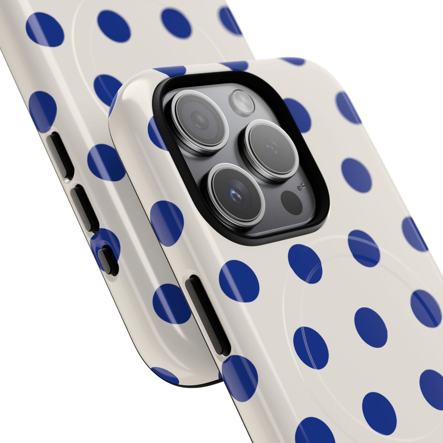 Cobalt Dot