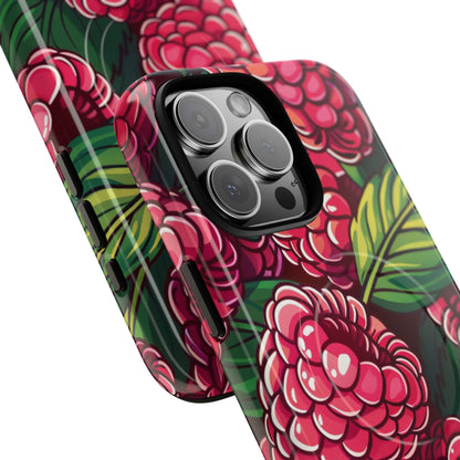 Raspberry Rush