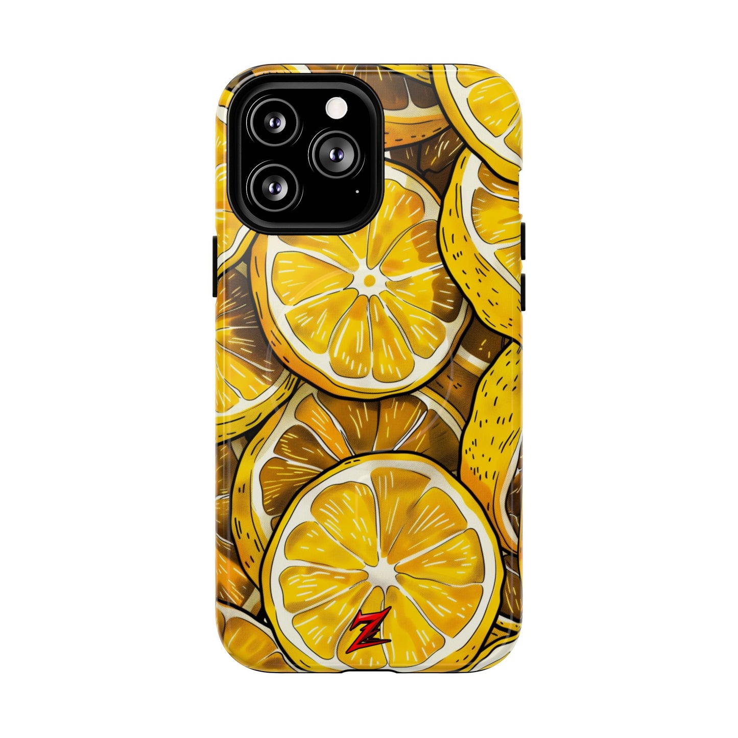 Lemon Drop