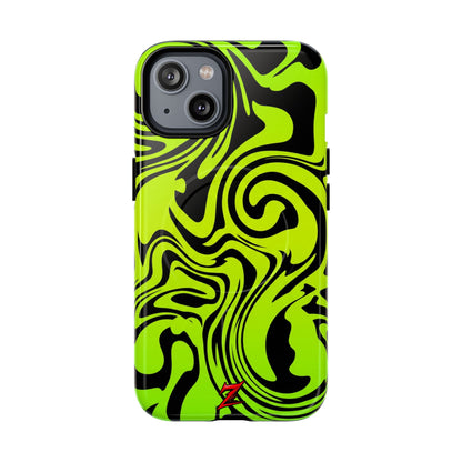 Toxic