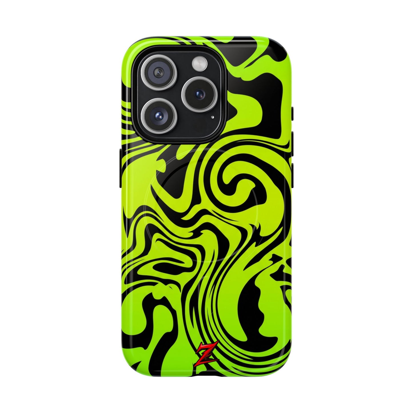 Toxic