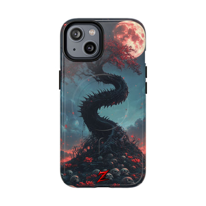 The Root Serpent