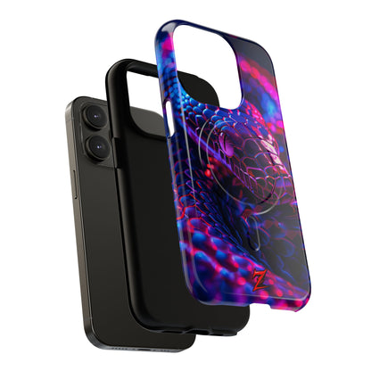 Neon Viper