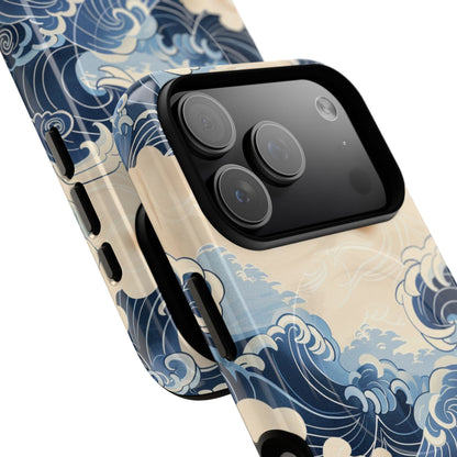 Great Wave