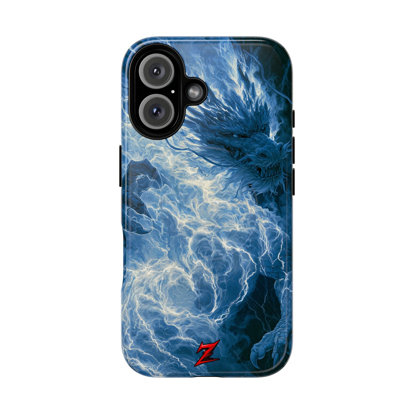 Storm Dragon