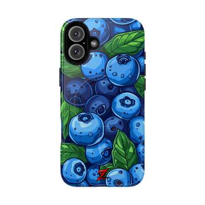 Blueberry Burst