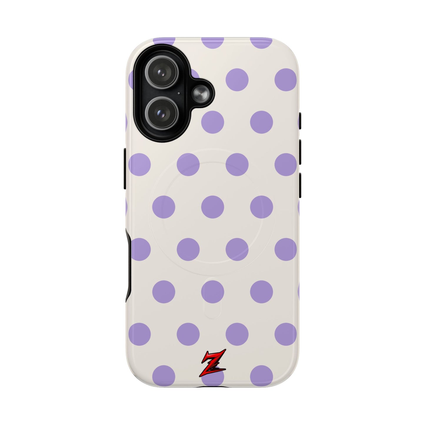 Lilac Dot