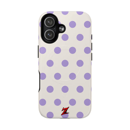 Lilac Dot
