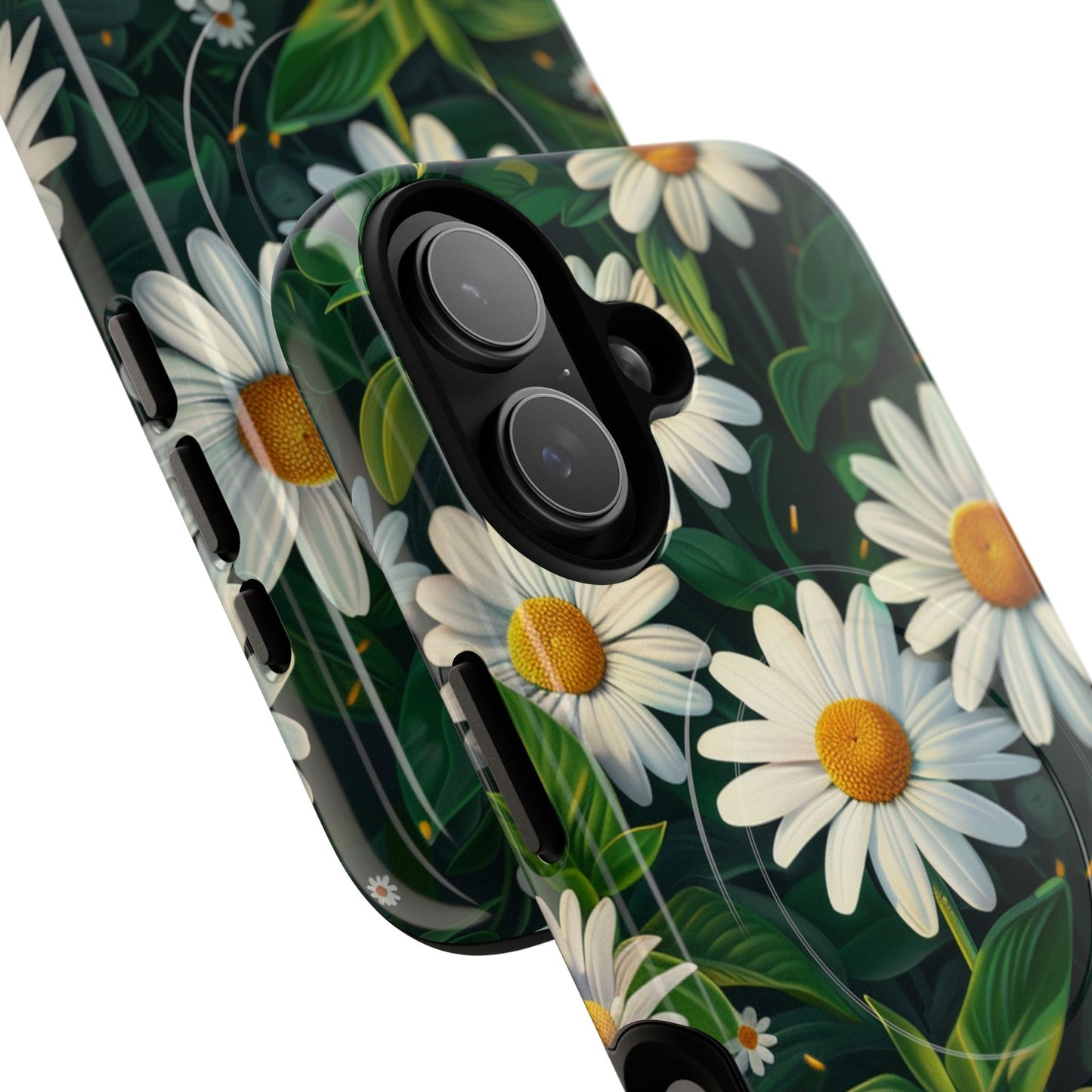 Daisy Garden