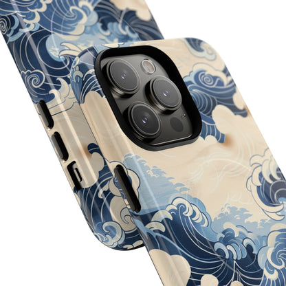 Great Wave