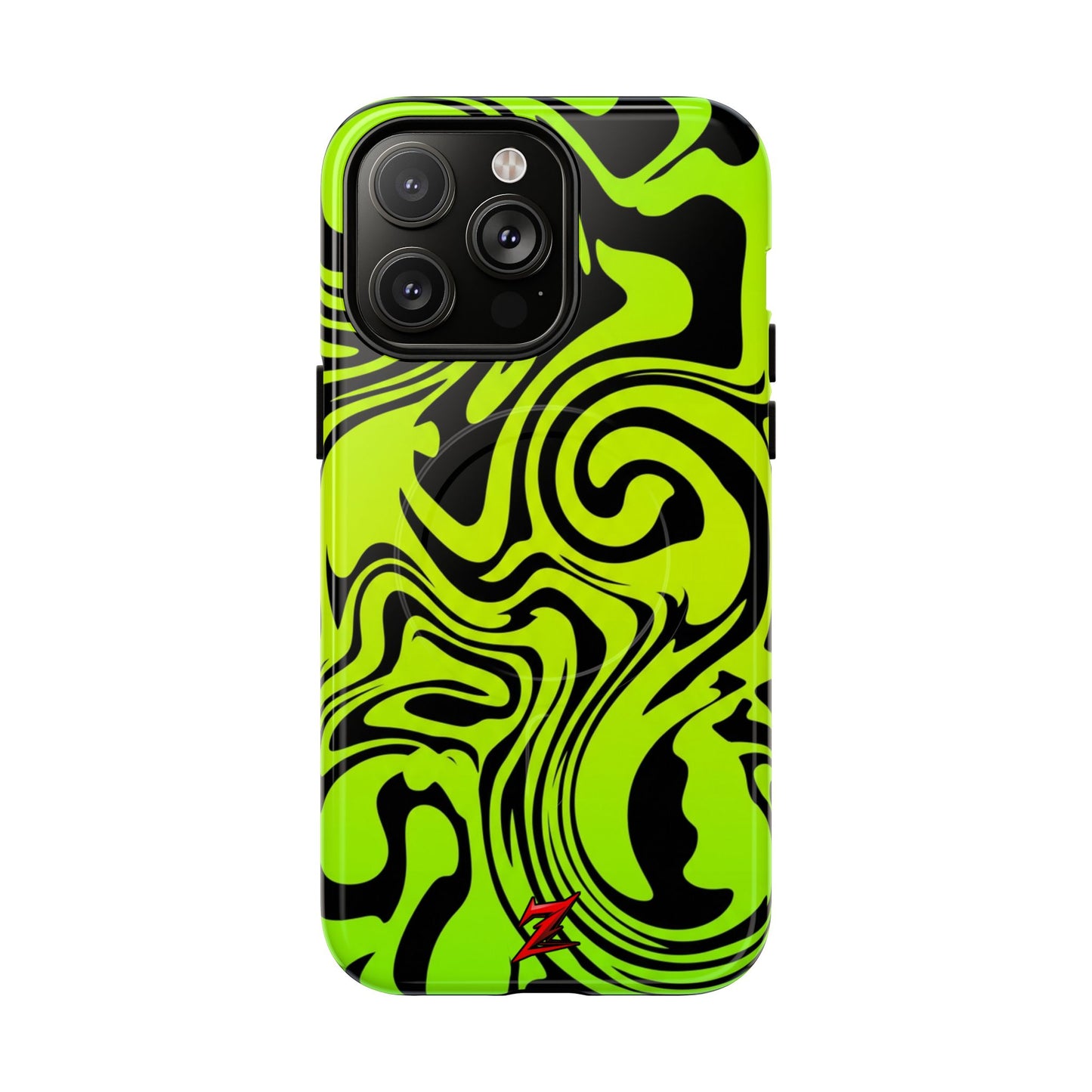 Toxic