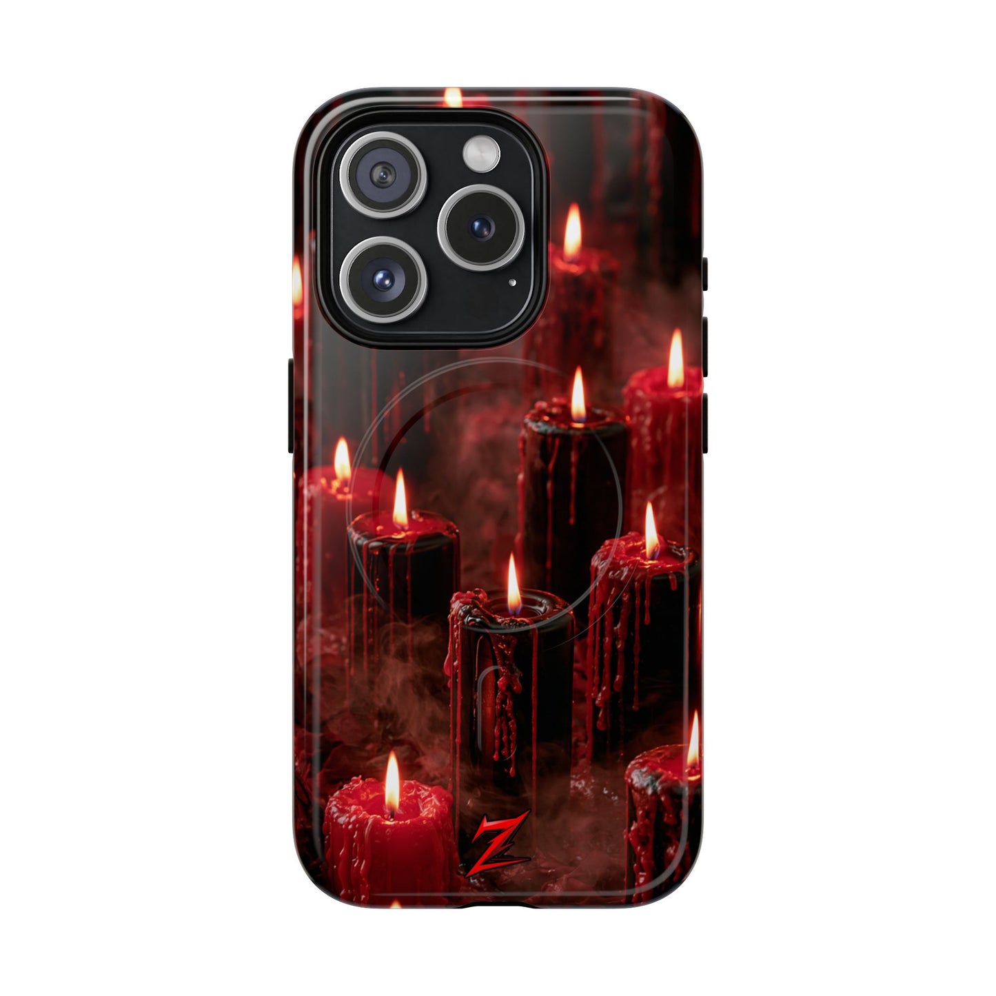 Crimson Ritual
