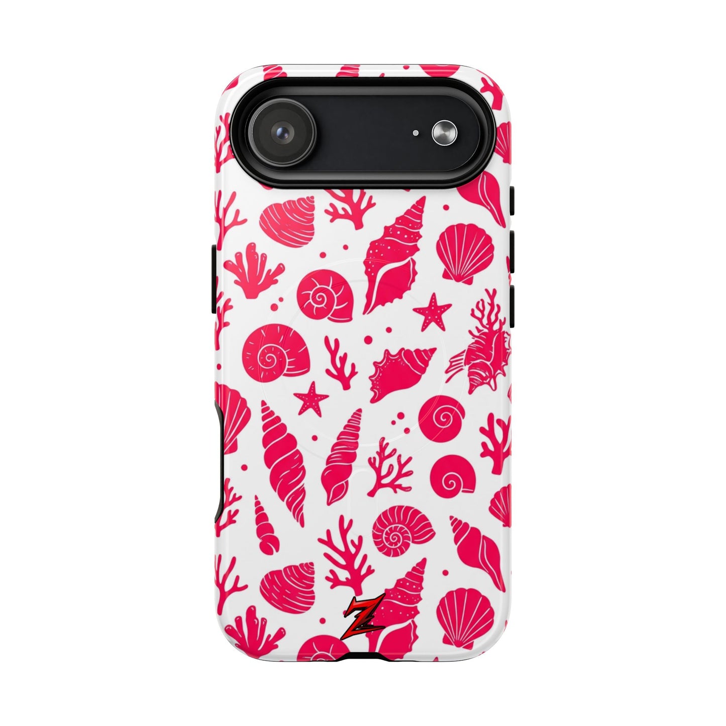 Pink Reef