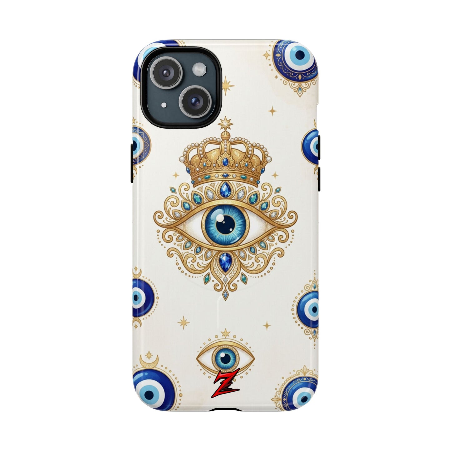 Royal Protection
