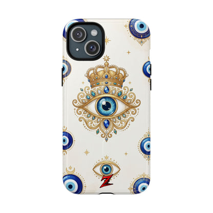 Royal Protection