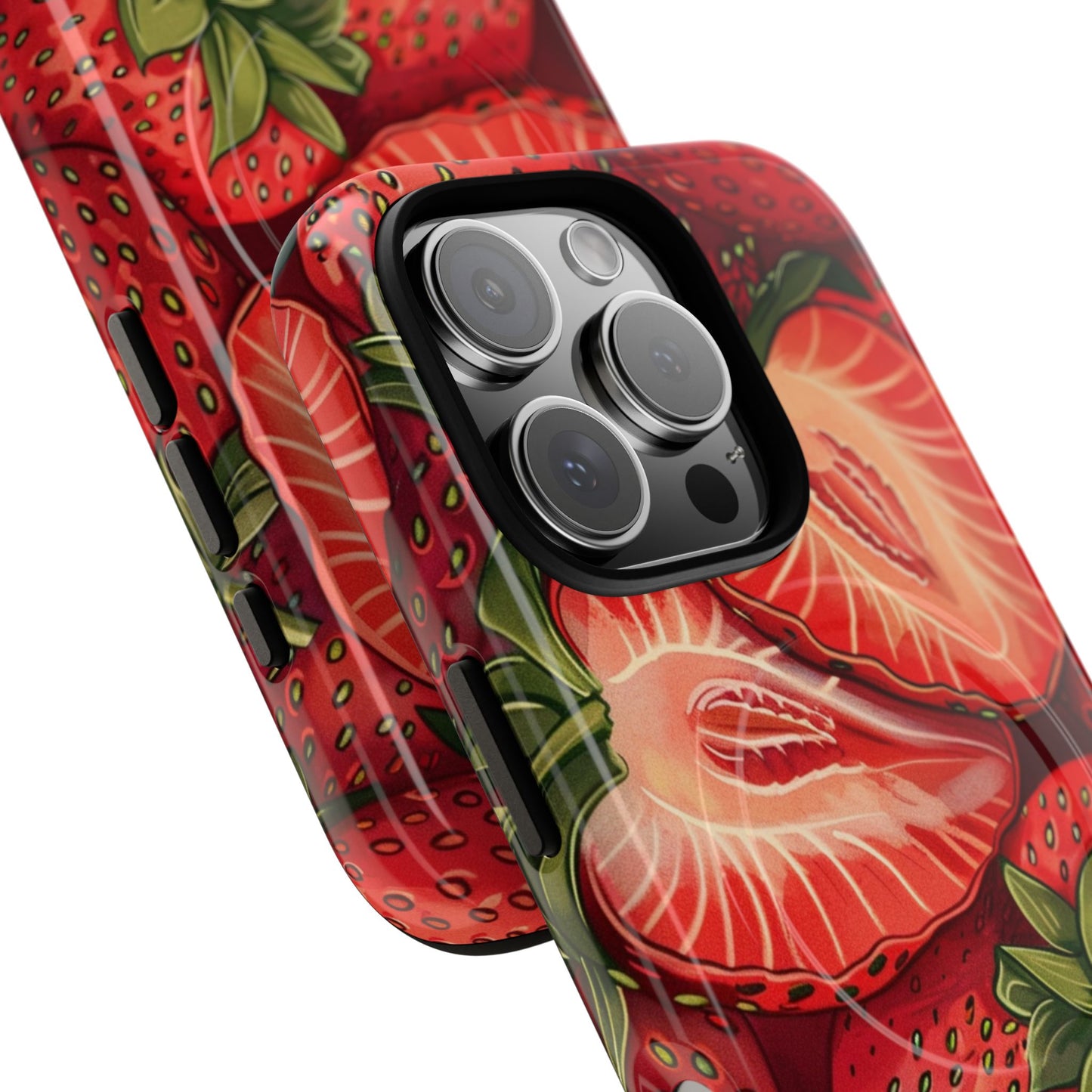 Wild Strawberry