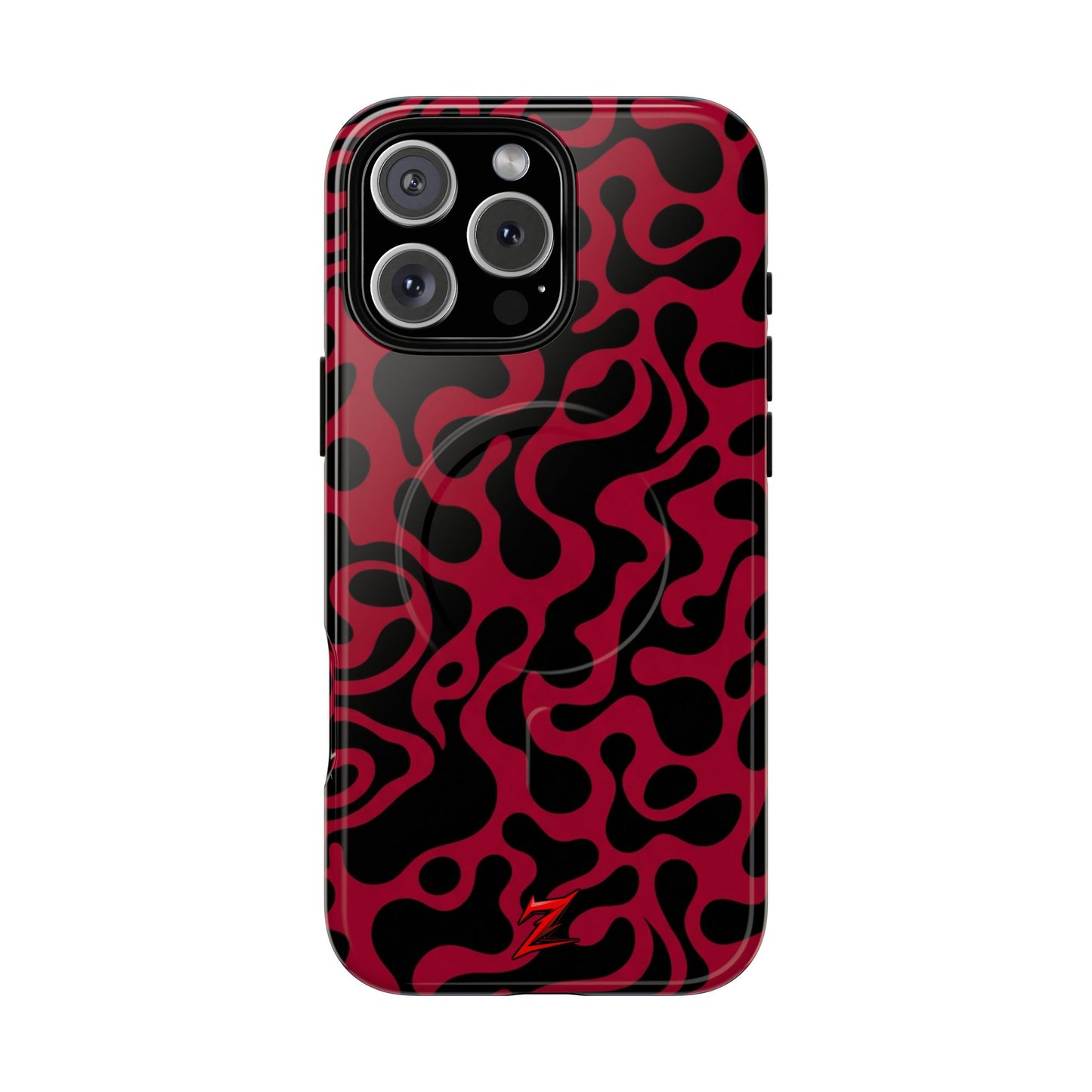Serpentine