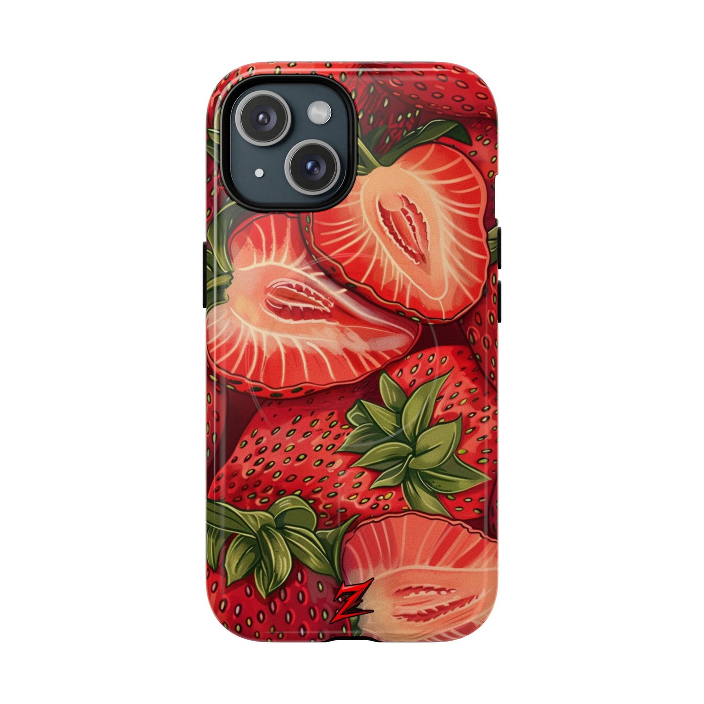 Wild Strawberry