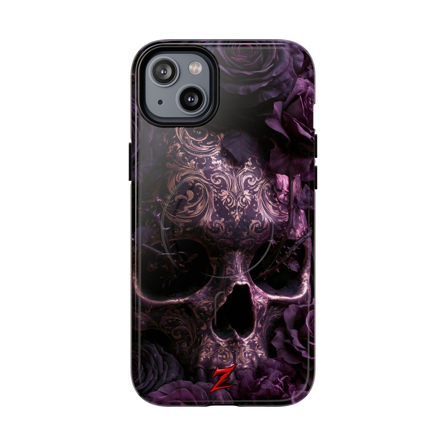 Skull Garden