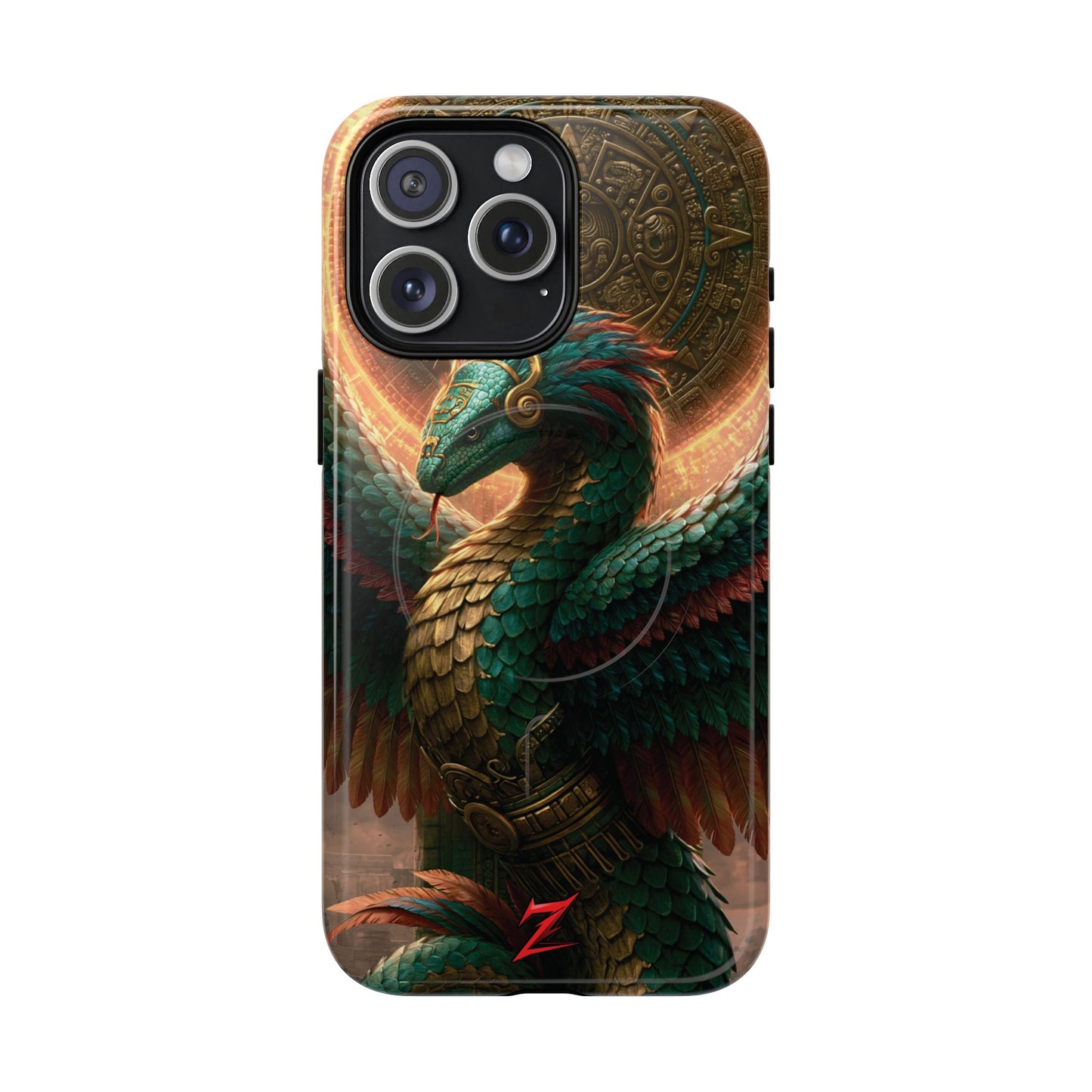 Quetzalcoatl