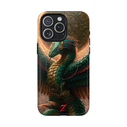 Quetzalcoatl