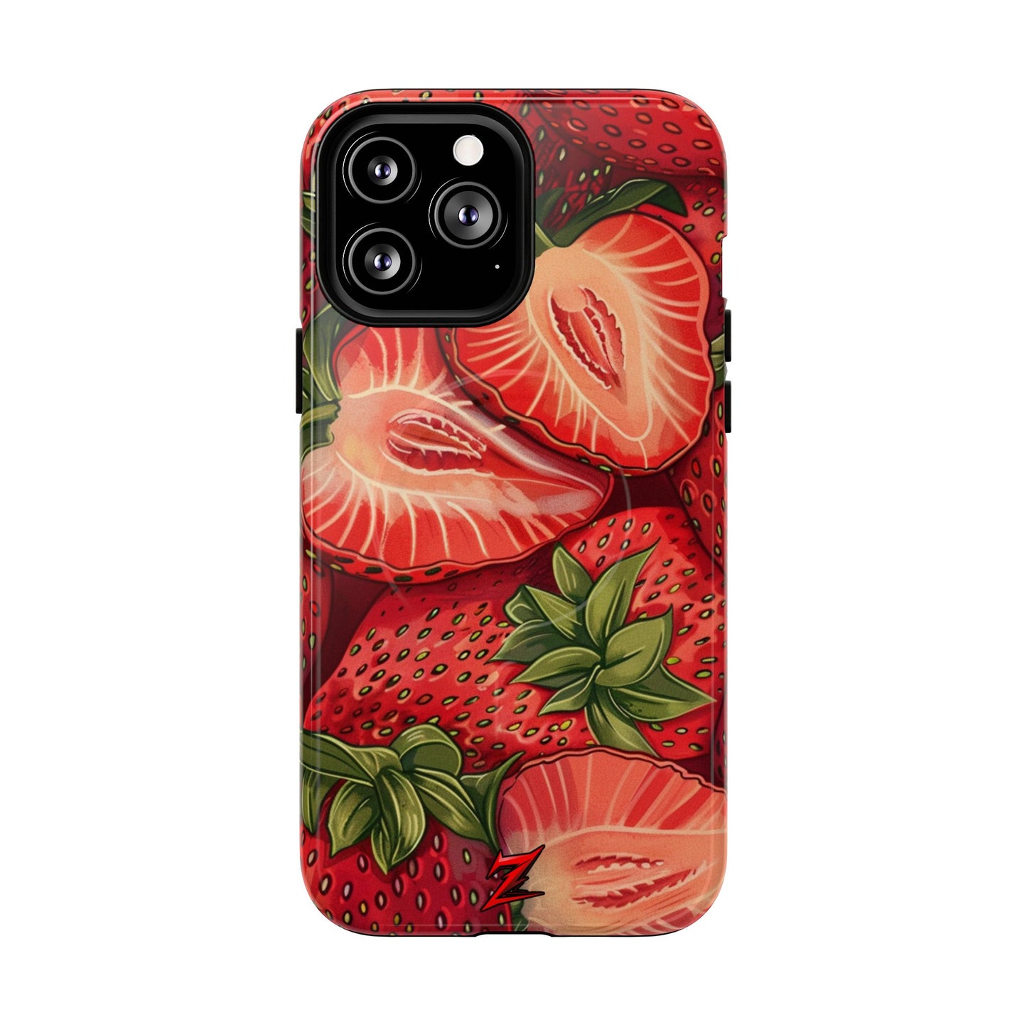 Wild Strawberry