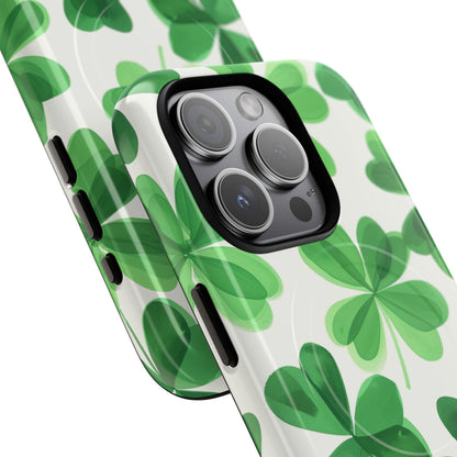 Lucky Clover
